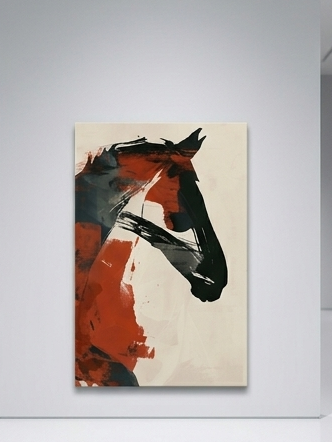 Unbridled