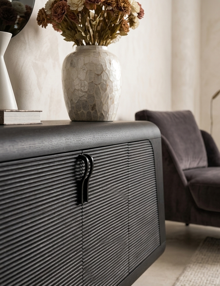 Calacatta Black