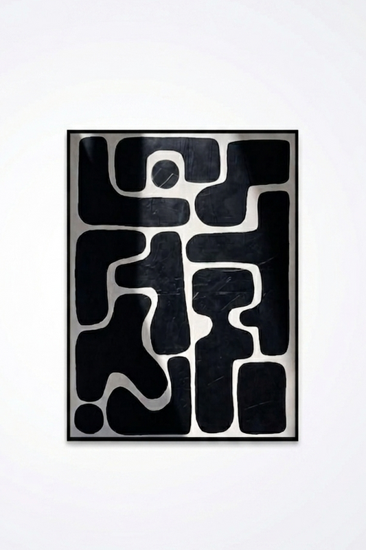 Interactive void