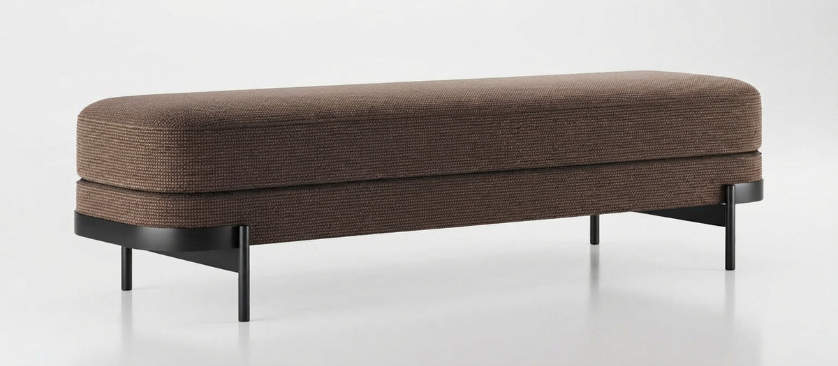 Upholstered Bedside
