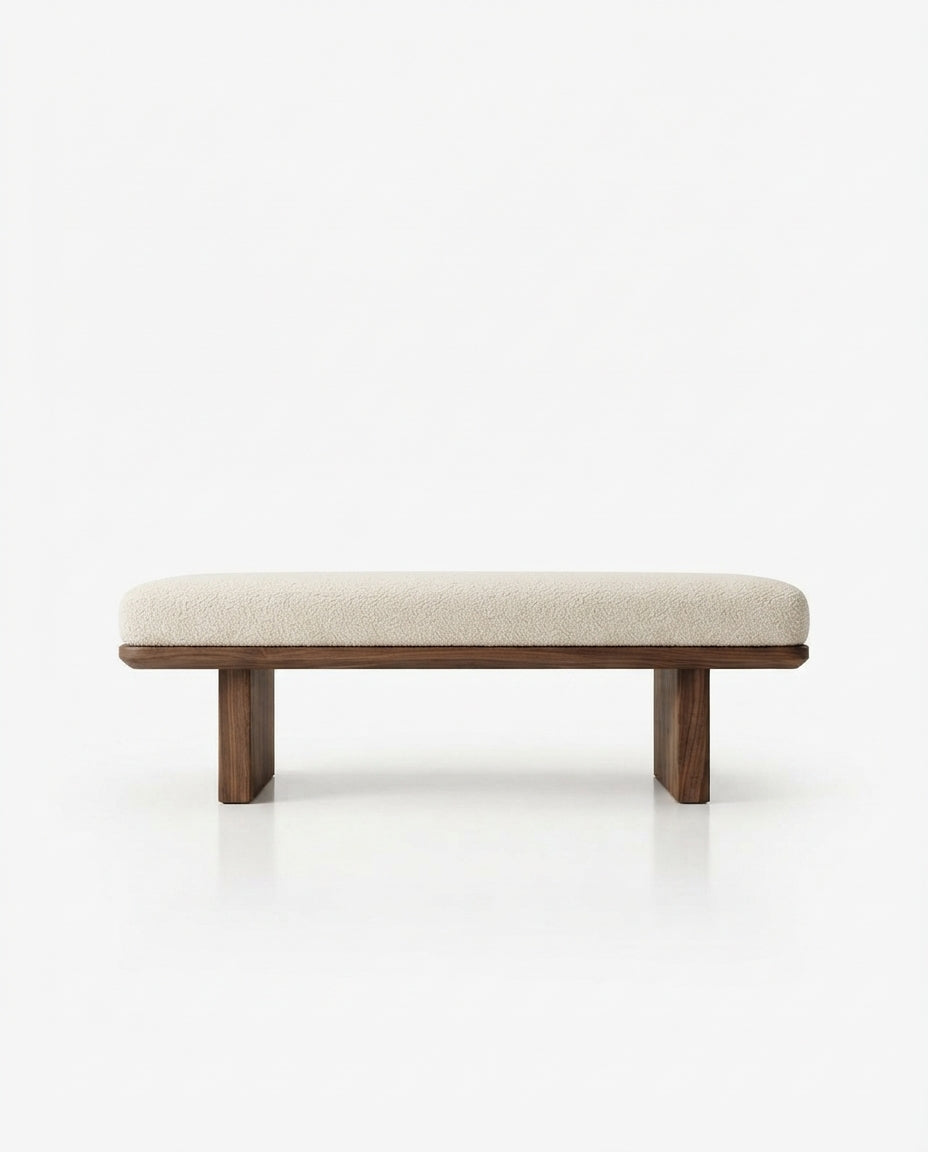 Aetera Upholstered