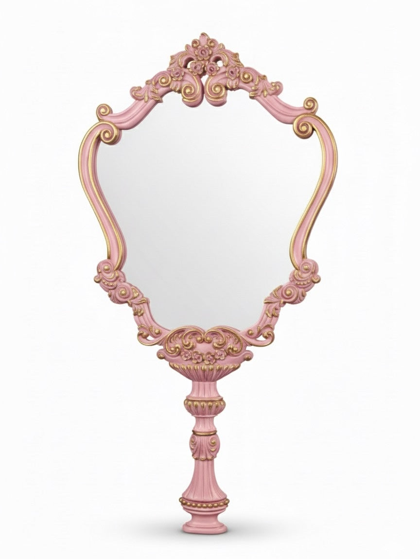 Mirror Mirror