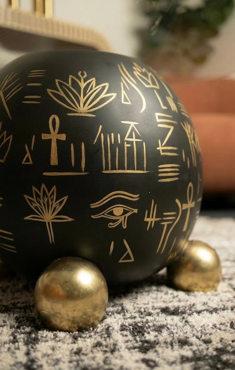 Sun of Amun