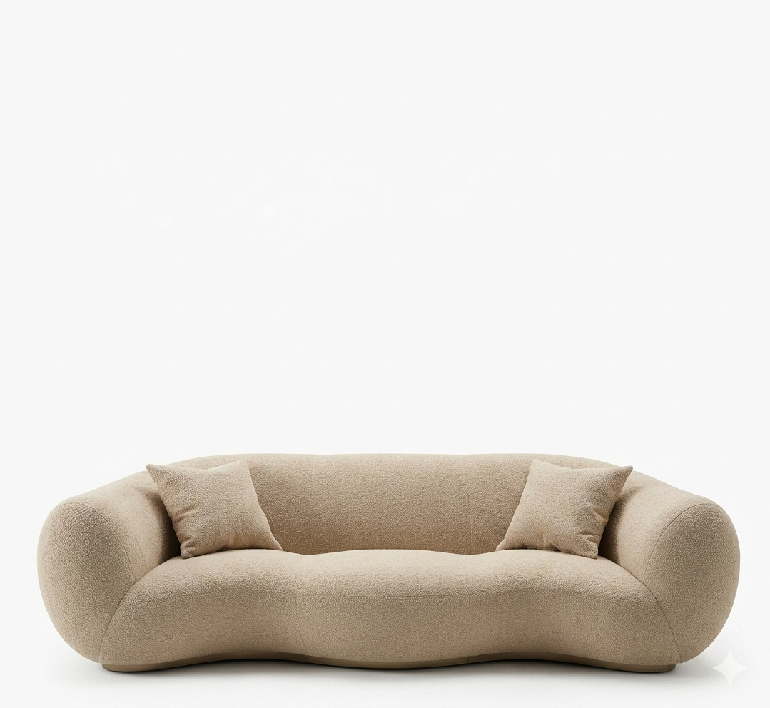 The Wave Sofa