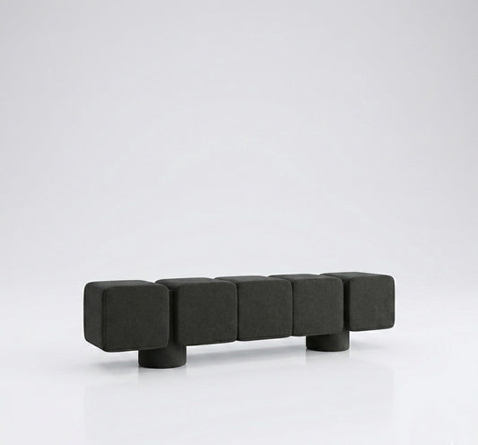 Black Monolith