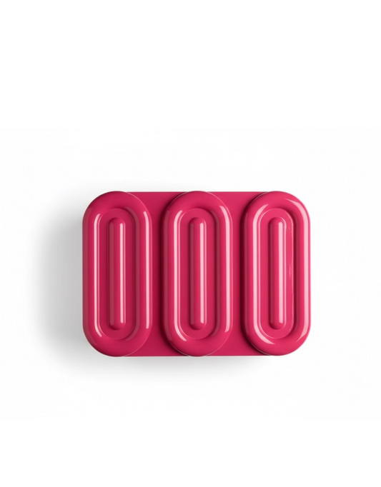 Bubblegum Console