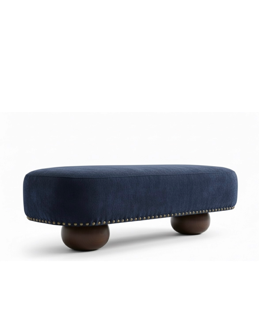 The Terra Bench