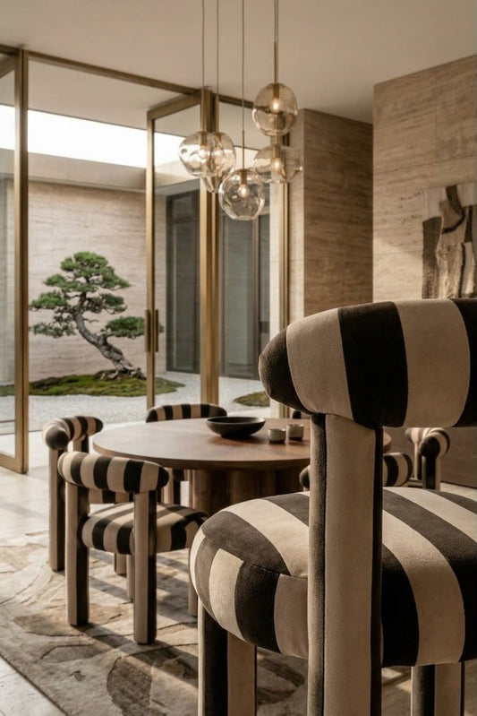 Tubular Barrel