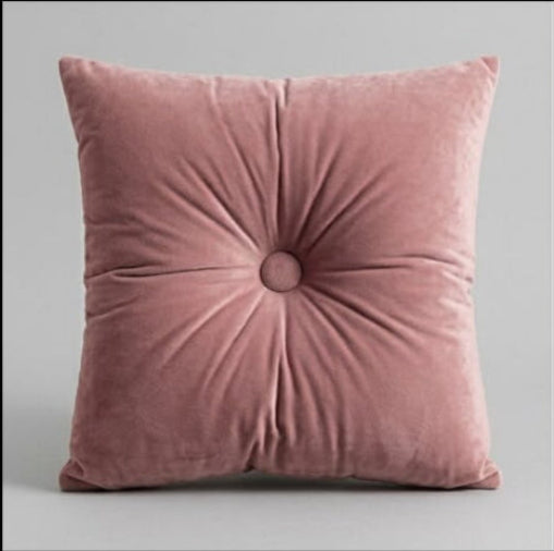 Velvet Tuft