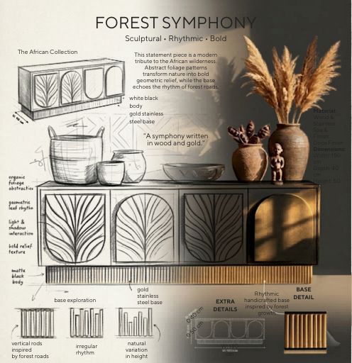 The Forest Symphony