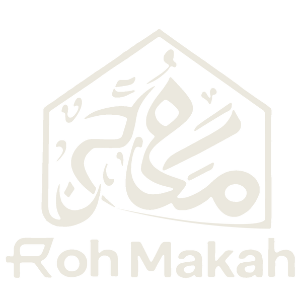 Roh Makan