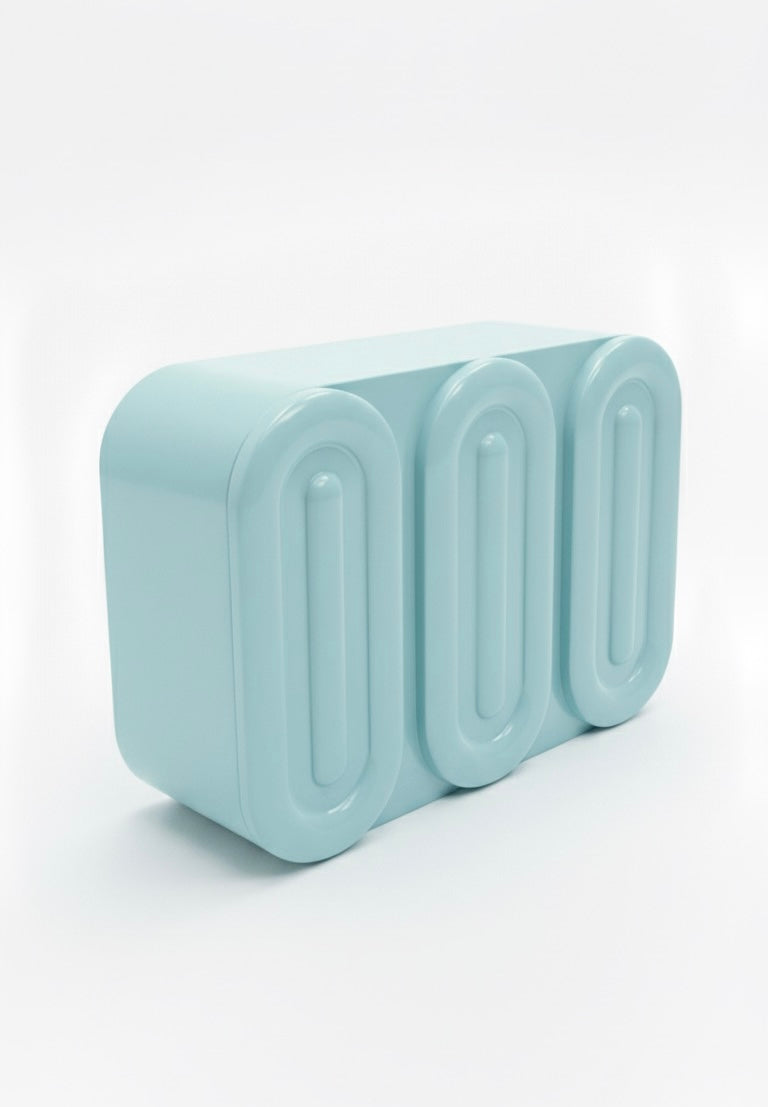 Bubblegum Console
