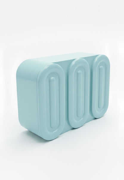 Bubblegum Console