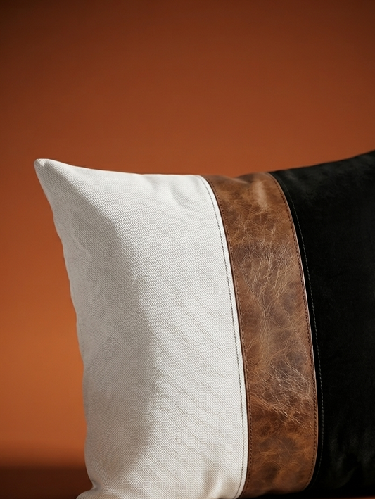 Saddle Accent