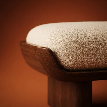 Aura Modern Upholstered