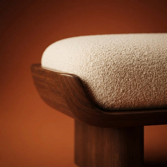 Aura Modern Upholstered