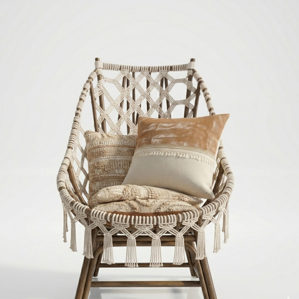 Luxe Weaver