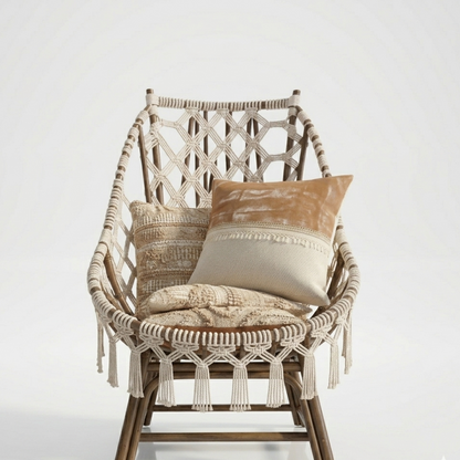 Luxe Weaver
