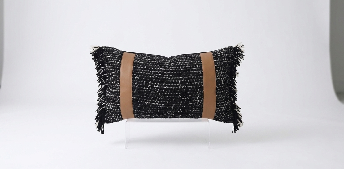Midnight Tweed