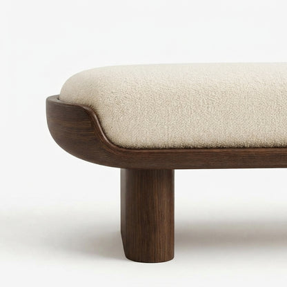 Aura Modern Upholstered