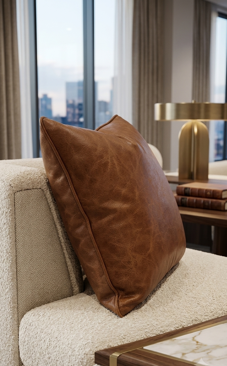 Cognac Luxe