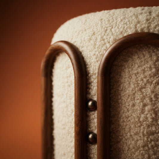 Vanity Chair