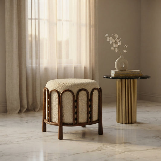 Vanity Chair