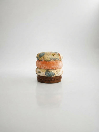 Boho Stacking Velvet