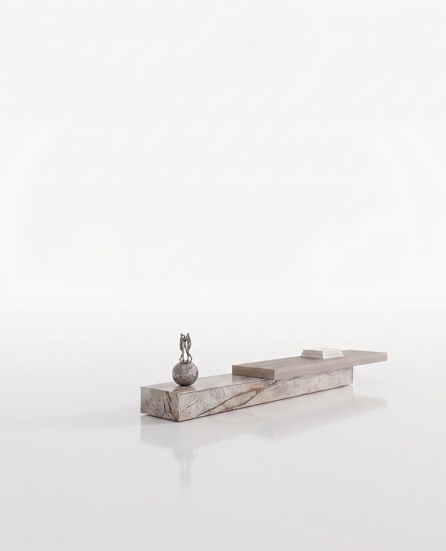Timber Gradient