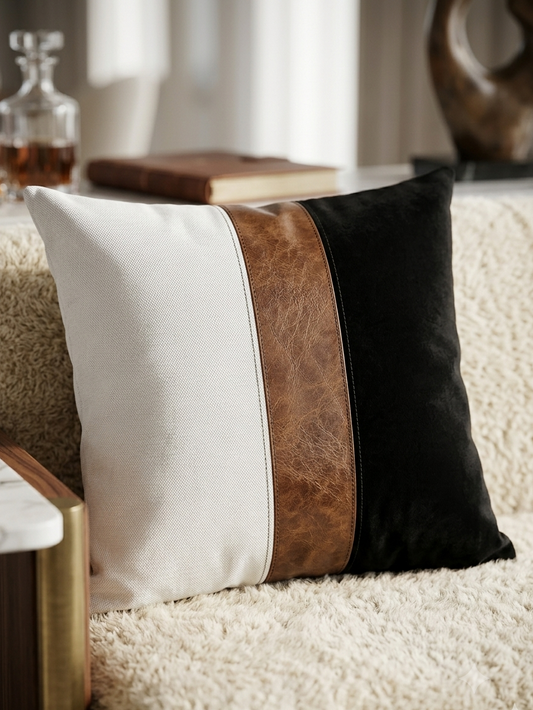 Saddle Accent