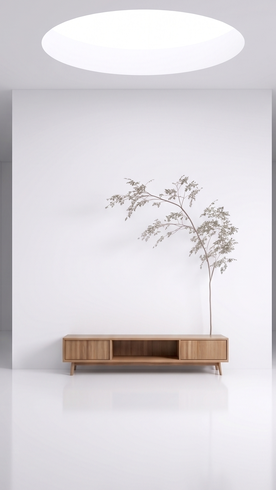 Serene Sanctuary