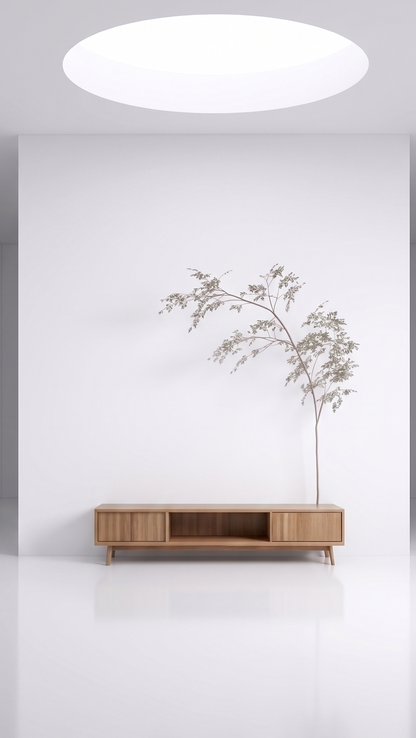 Serene Sanctuary