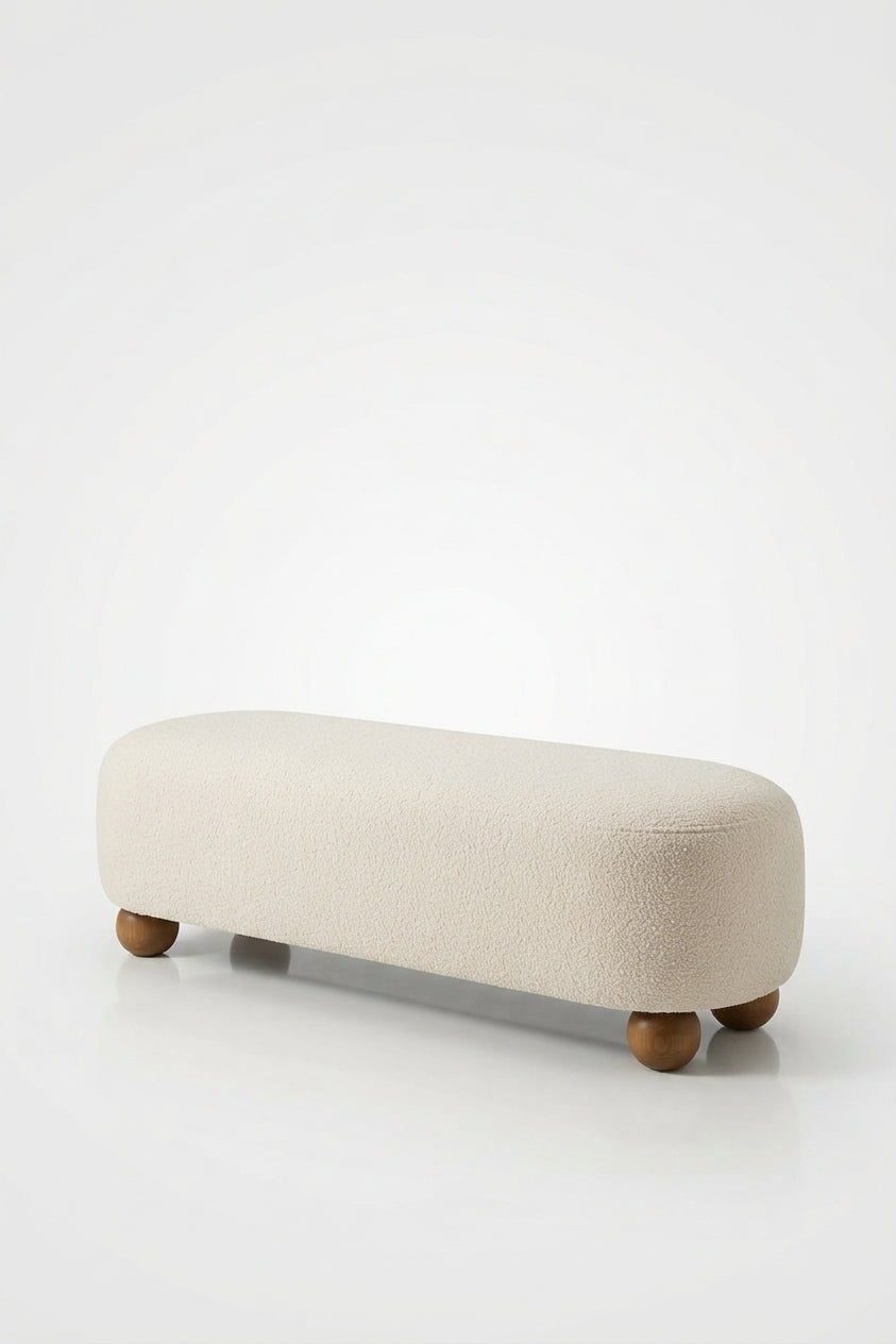 Nordic Organic Shape