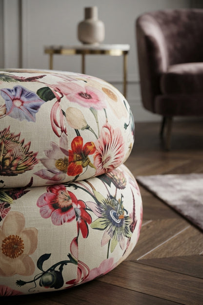 Botanical Floral