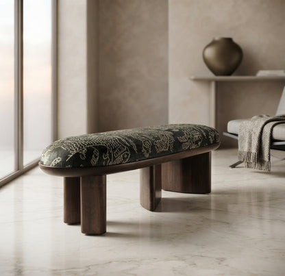 Artisan Upholstered