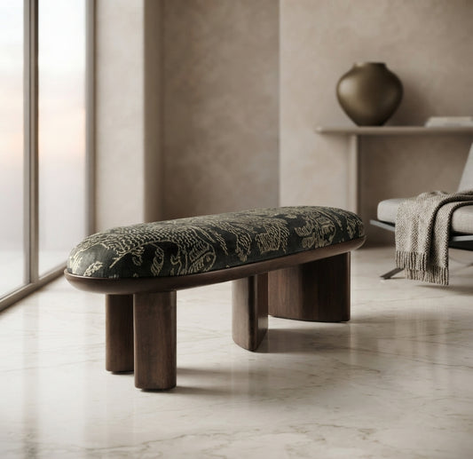 Artisan Upholstered