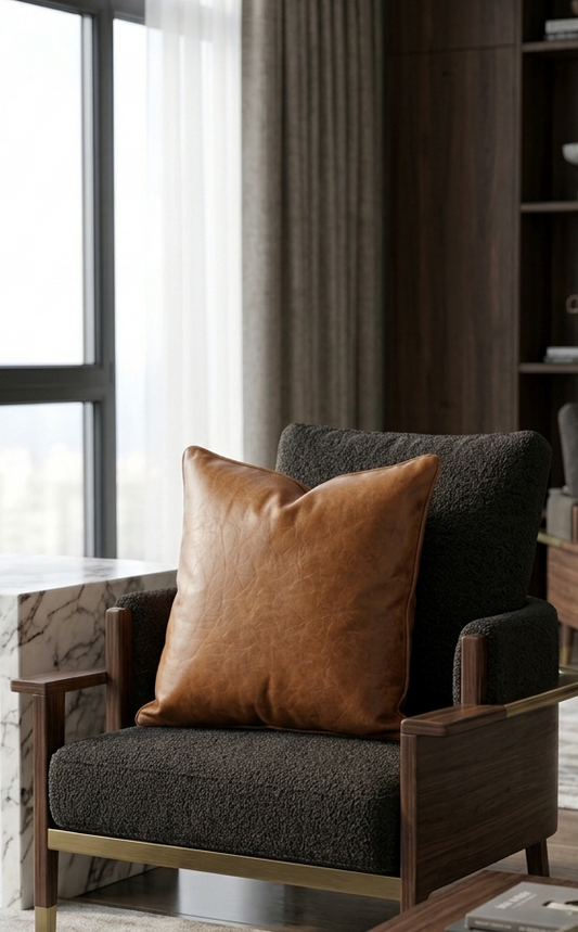 Cognac Luxe