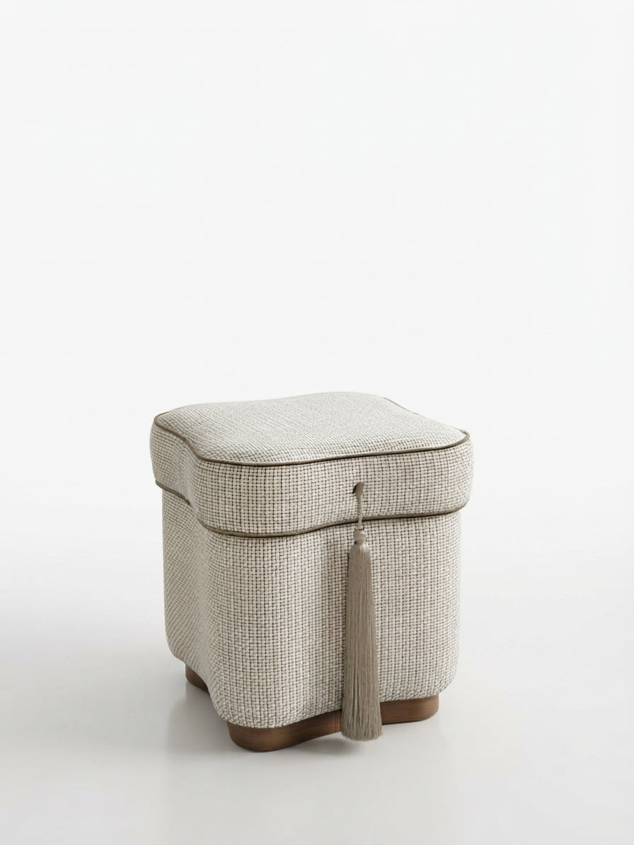 Luxury Woven