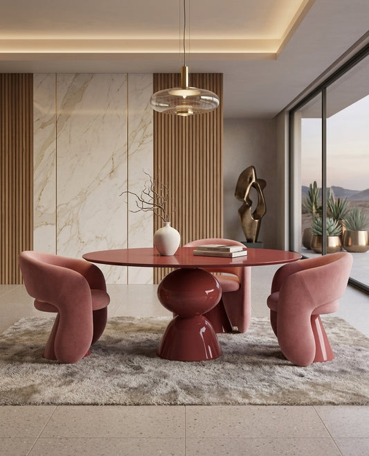 Sphere Gloss Round