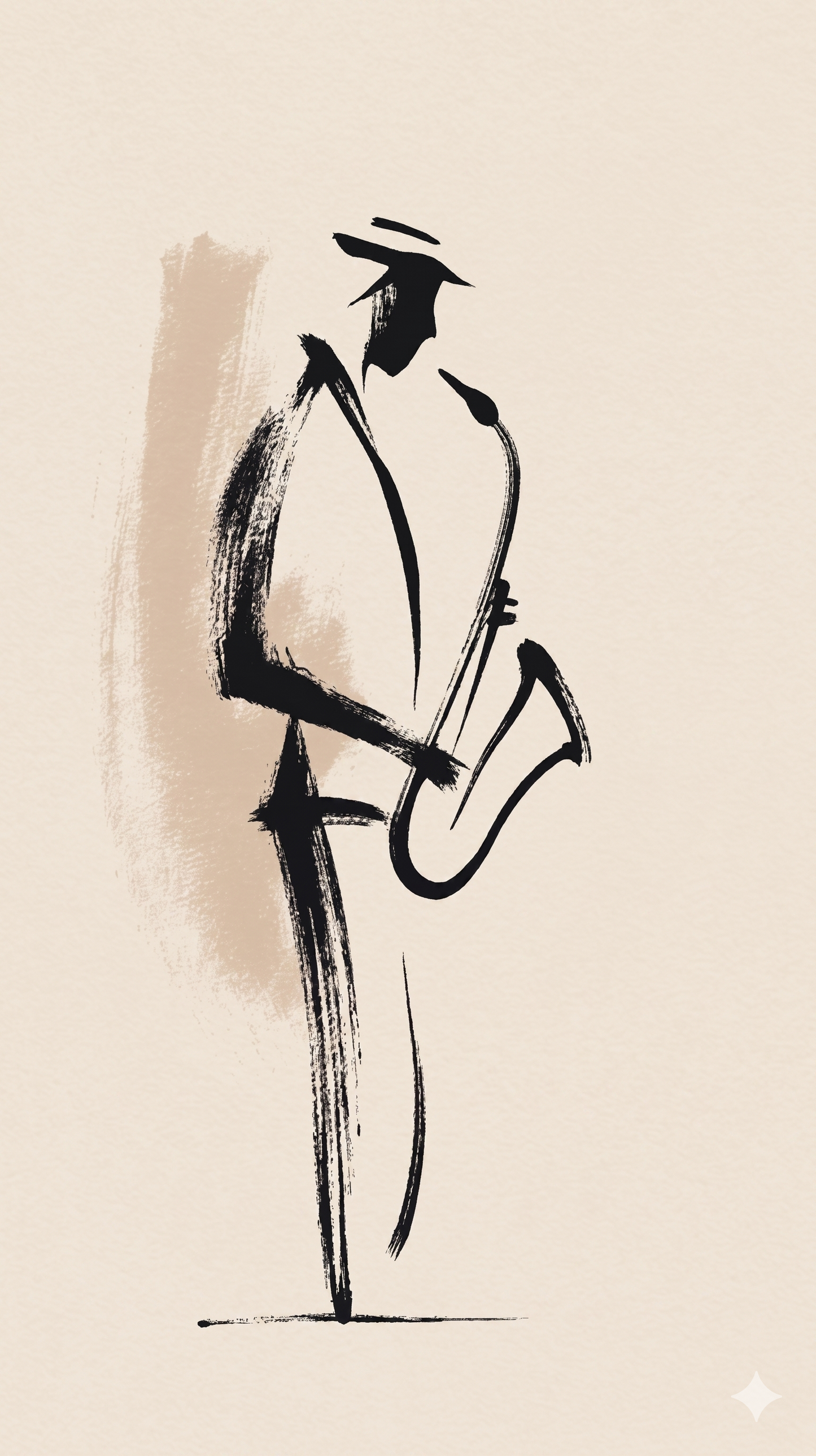 Jazz Musician