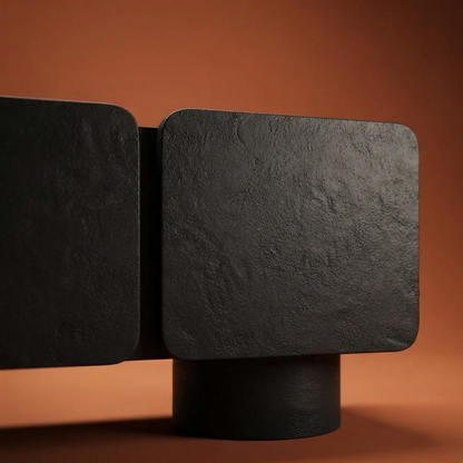 Black Monolith
