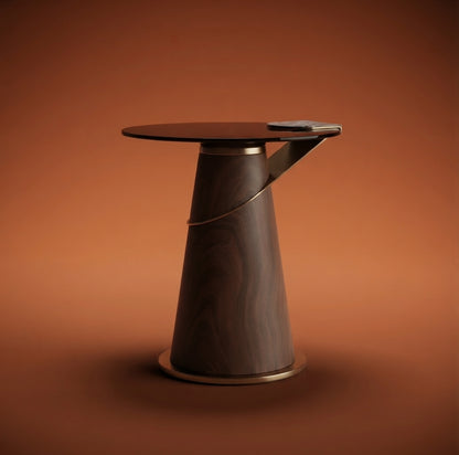 Modern Walnut