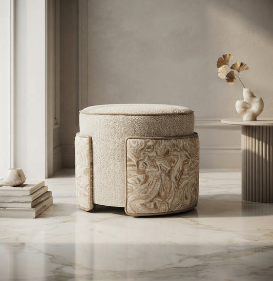 Geometric Textured Panels