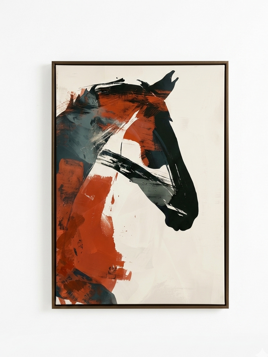 Unbridled