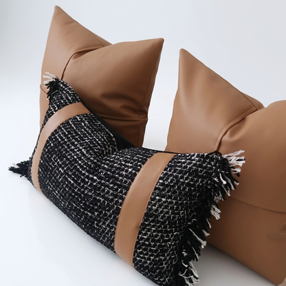 Noir Bouclé