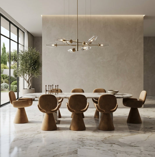 Serene Elegance