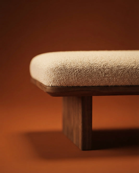 Aetera Upholstered