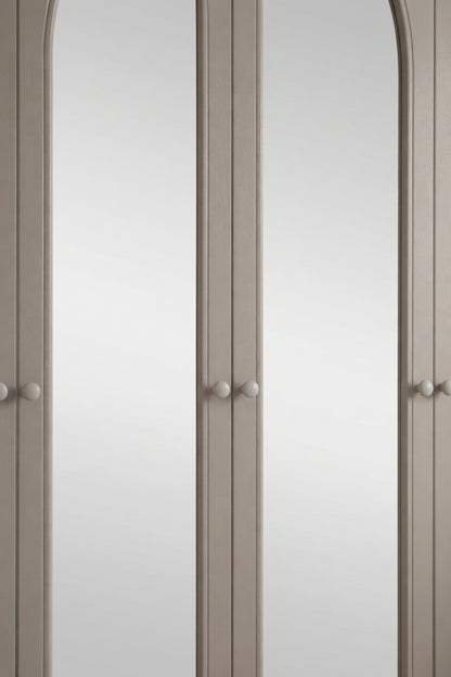 Arcadia Wardrobe