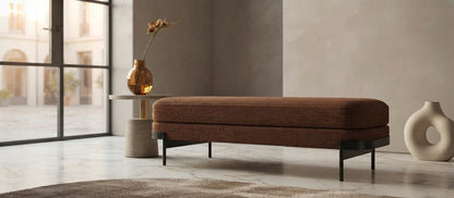 Upholstered Bedside