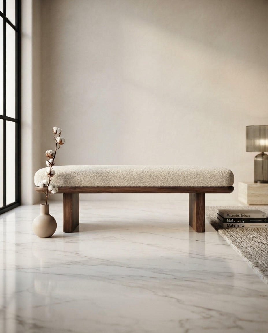 Aetera Upholstered